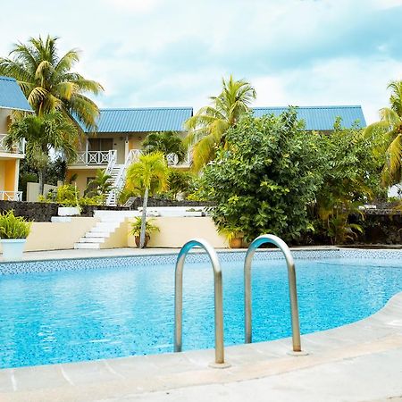 Hotel Ventura Grand-Baie Eksteriør bilde