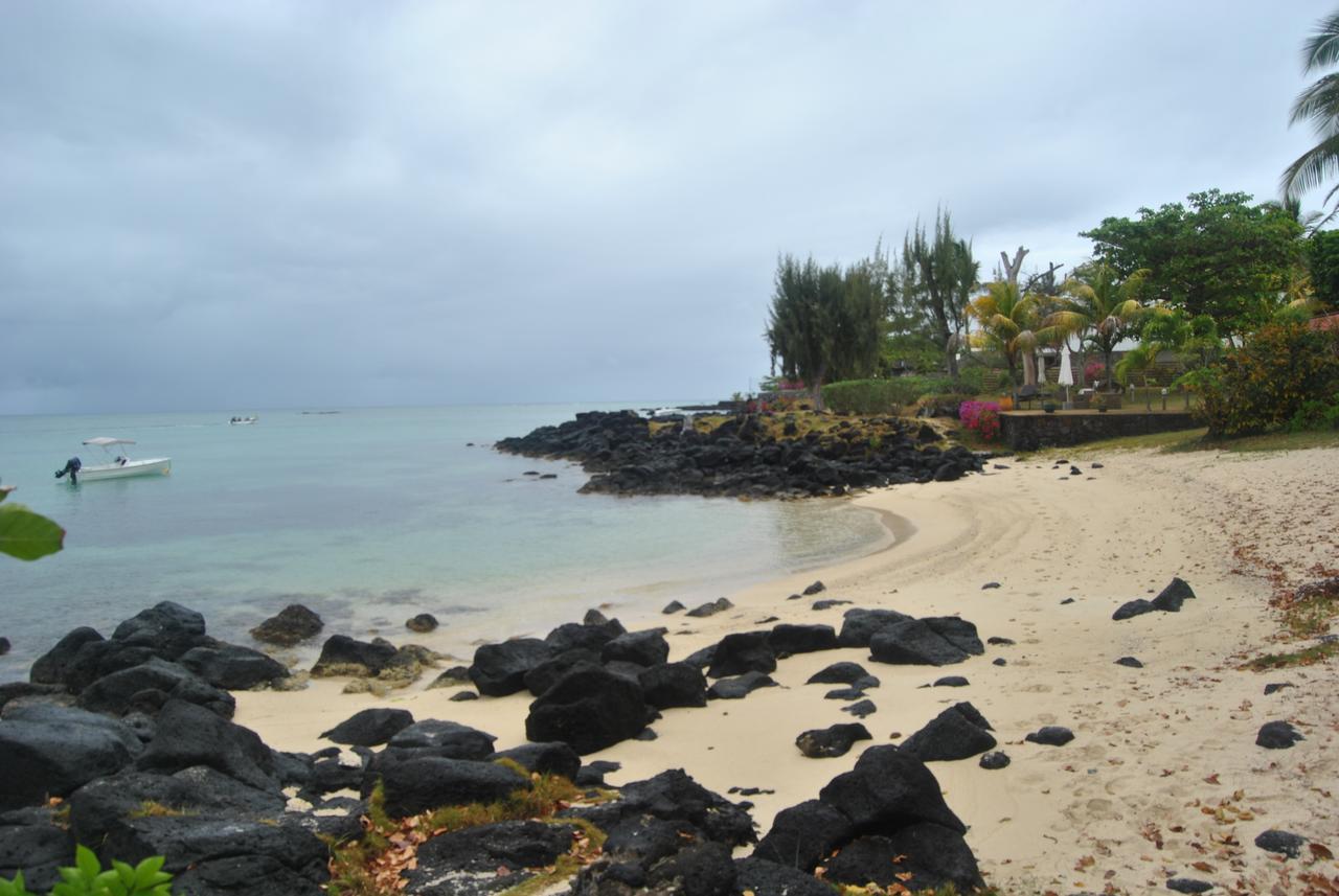 Hotel Ventura Grand-Baie Eksteriør bilde